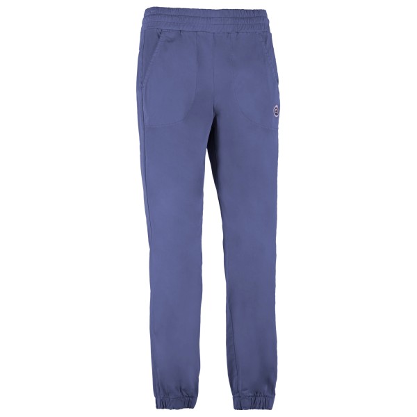 E9 - Women's Jinny - Kletterhose Gr L blau von E9