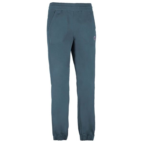E9 - Women's Jinny - Kletterhose Gr M blau E9 - Women's Jinny - Kletterhose Gr M blau von E9