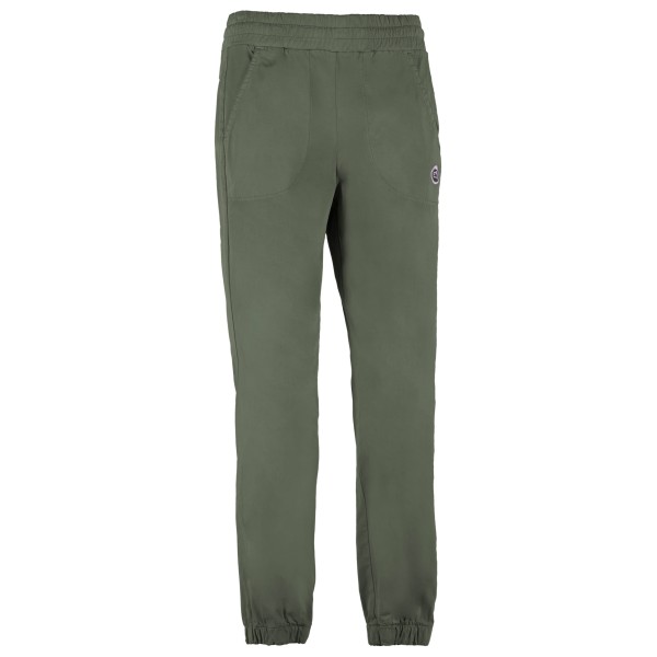 E9 - Women's Jinny - Kletterhose Gr M oliv E9 - Women's Jinny - Kletterhose Gr M oliv von E9