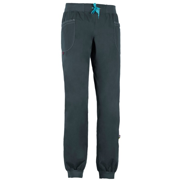 E9 - Women's Joee - Kletterhose Gr M blau E9 - Women's Joee - Kletterhose Gr M blau von E9