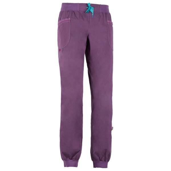E9 - Women's Joee - Kletterhose Gr M lila E9 - Women's Joee - Kletterhose Gr M lila von E9