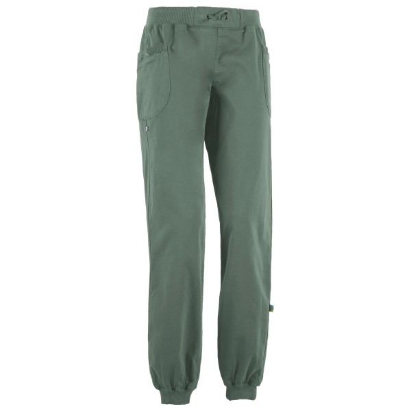 E9 - Women's Joy 2.3 - Boulderhose Gr S oliv von E9