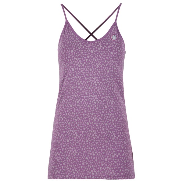E9 - Women's Kessidi - Top Gr M rosa E9 - Women's Kessidi - Top Gr M rosa von E9