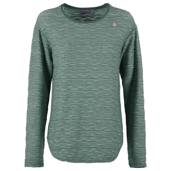 E9 - Women's Kyla - Longsleeve Gr L türkis E9 - Women's Kyla - Longsleeve Gr L türkis von E9