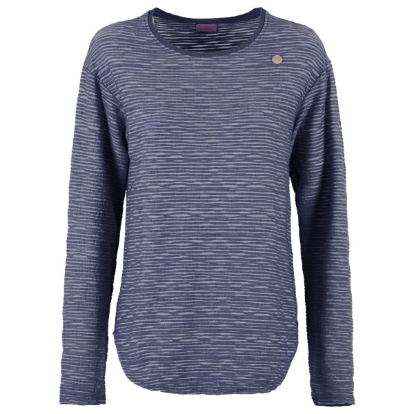 E9 - Women's Kyla - Longsleeve Gr M blau E9 - Women's Kyla - Longsleeve Gr M blau von E9