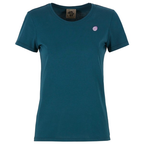 E9 - Women's Marilyn - T-Shirt Gr M blau von E9