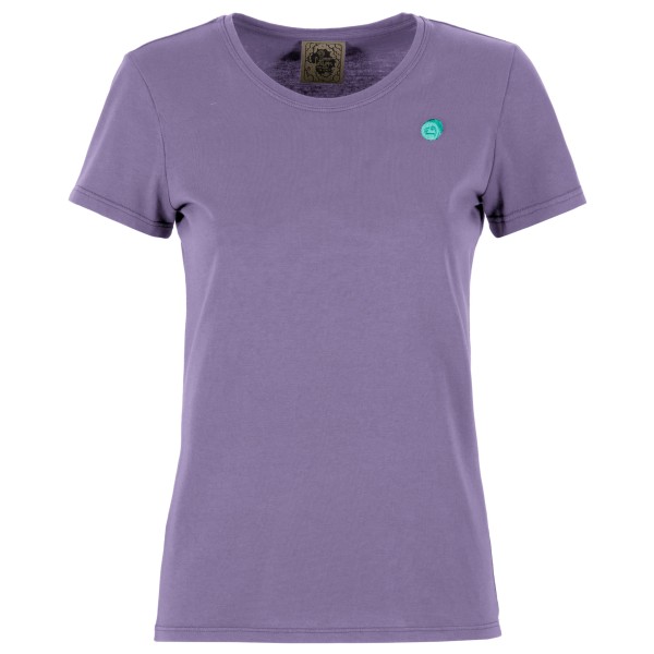 E9 - Women's Marilyn - T-Shirt Gr XS wisteria E9 - Women's Marilyn - T-Shirt Gr XS wisteria von E9