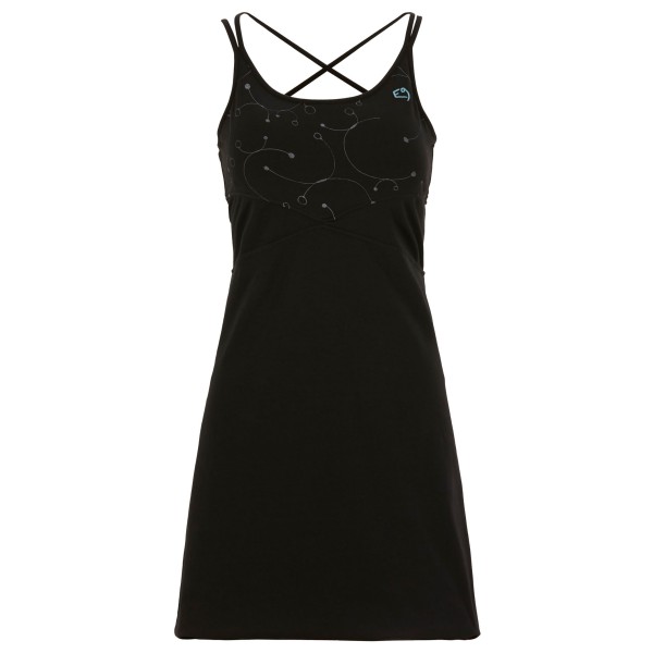 E9 - Women's Maya - Kleid Gr M schwarz von E9