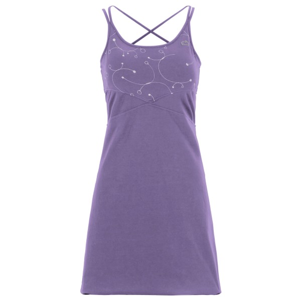 E9 - Women's Maya - Kleid Gr S lila E9 - Women's Maya - Kleid Gr S lila von E9