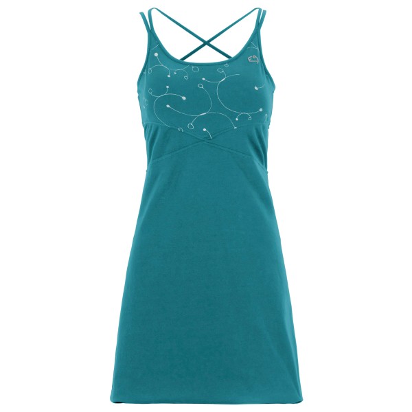 E9 - Women's Maya - Kleid Gr XL türkis E9 - Women's Maya - Kleid Gr XL türkis von E9
