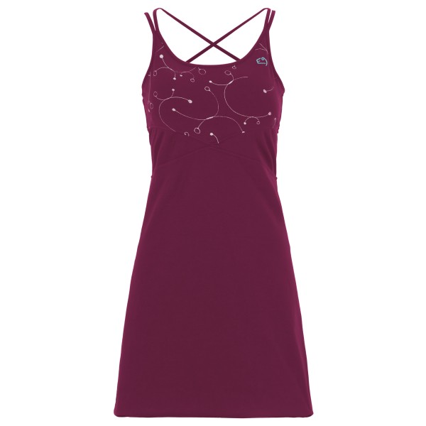 E9 - Women's Maya - Kleid Gr XS lila E9 - Women's Maya - Kleid Gr XS lila von E9