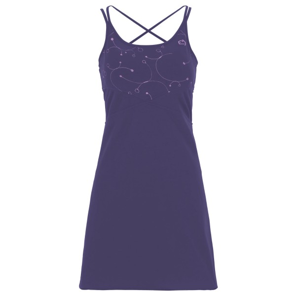 E9 - Women's Maya - Kleid Gr XS blau von E9