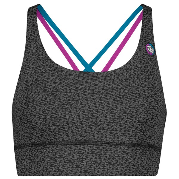 E9 - Women's Mery 2.3 - Sport-BH Gr S grau E9 - Women's Mery 2.3 - Sport-BH Gr S grau von E9