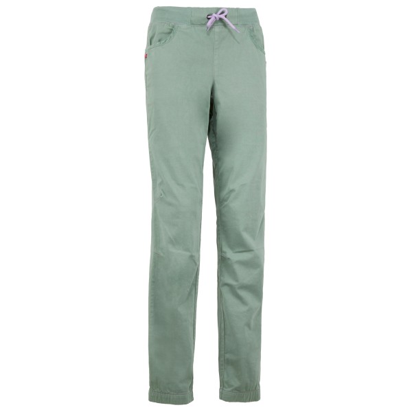 E9 - Women's Mia-Bb - Boulderhose Gr L agave von E9