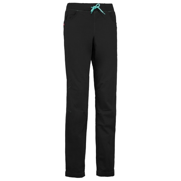 E9 - Women's Mia-Bb - Boulderhose Gr XS schwarz von E9