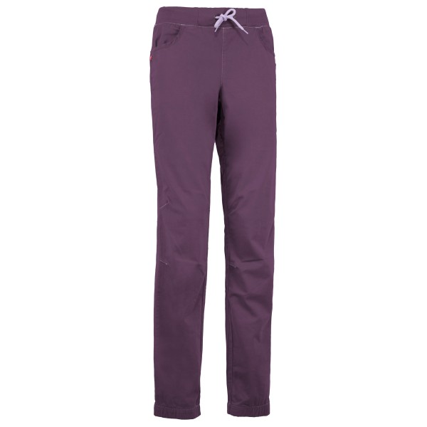 E9 - Women's Mia-Bb - Boulderhose Gr XS tulip von E9