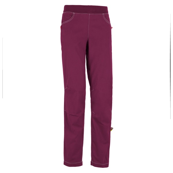 E9 - Women's Mia-S2.4 - Boulderhose Gr L lila von E9