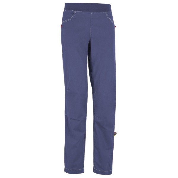 E9 - Women's Mia-S2.4 - Boulderhose Gr M blau E9 - Women's Mia-S2.4 - Boulderhose Gr M blau von E9