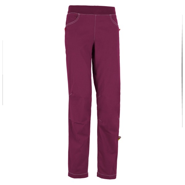 E9 - Women's Mia-S2.4 - Boulderhose Gr S lila E9 - Women's Mia-S2.4 - Boulderhose Gr S lila von E9