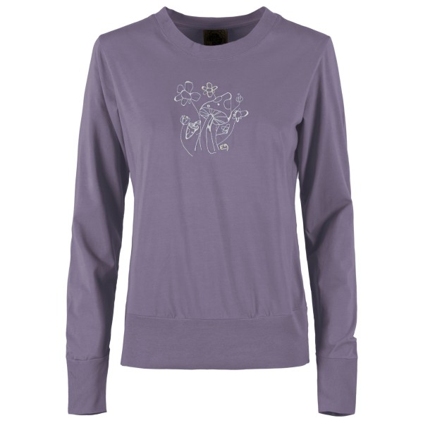 E9 - Women's Micol - Pullover Gr L grau E9 - Women's Micol - Pullover Gr L grau von E9