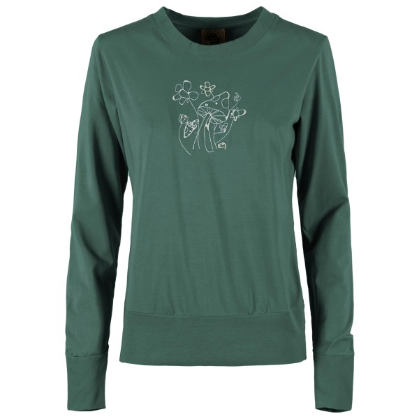 E9 - Women's Micol - Pullover Gr S oliv E9 - Women's Micol - Pullover Gr S oliv von E9