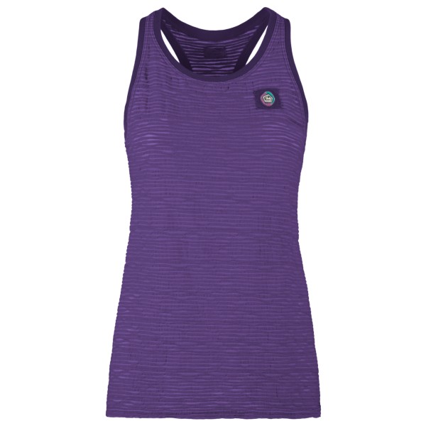 E9 - Women's Milvia - Top Gr L lila E9 - Women's Milvia - Top Gr L lila von E9