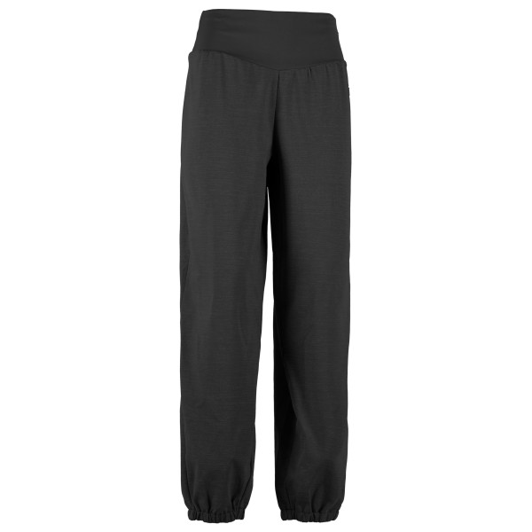 E9 - Women's Miranda - Kletterhose Gr M schwarz E9 - Women's Miranda - Kletterhose Gr M schwarz von E9
