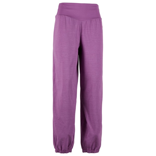 E9 - Women's Miranda - Kletterhose Gr S lila E9 - Women's Miranda - Kletterhose Gr S lila von E9