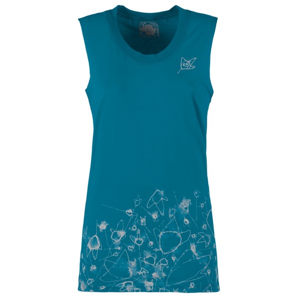 E9 - Women's Miriam - Top Gr M türkis E9 - Women's Miriam - Top Gr M türkis von E9