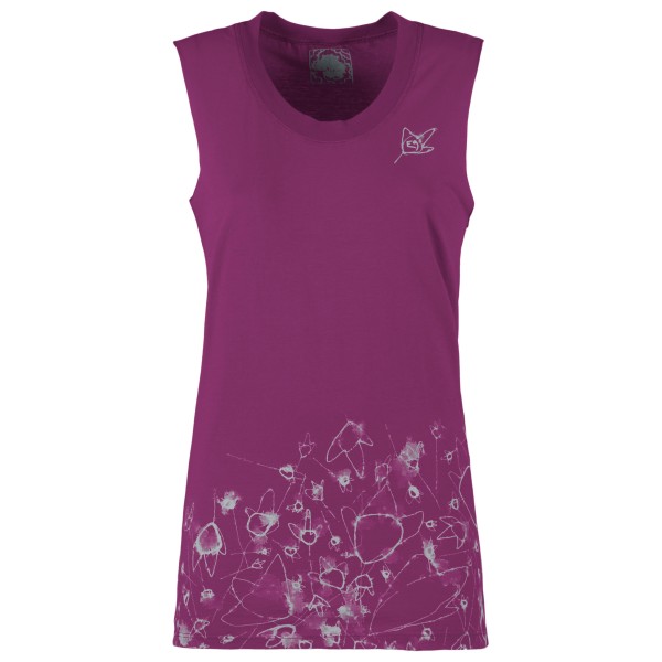 E9 - Women's Miriam - Top Gr XS lila E9 - Women's Miriam - Top Gr XS lila von E9