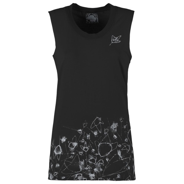 E9 - Women's Miriam - Top Gr XS schwarz E9 - Women's Miriam - Top Gr XS schwarz von E9
