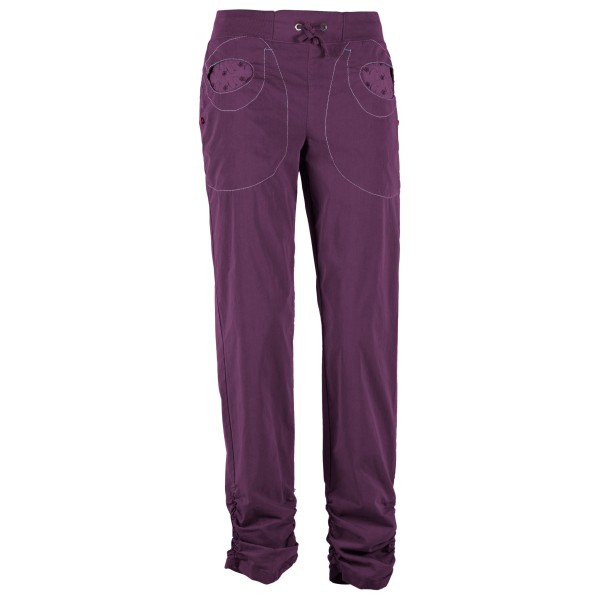 E9 - Women's Mix - Kletterhose Gr L lila E9 - Women's Mix - Kletterhose Gr L lila von E9