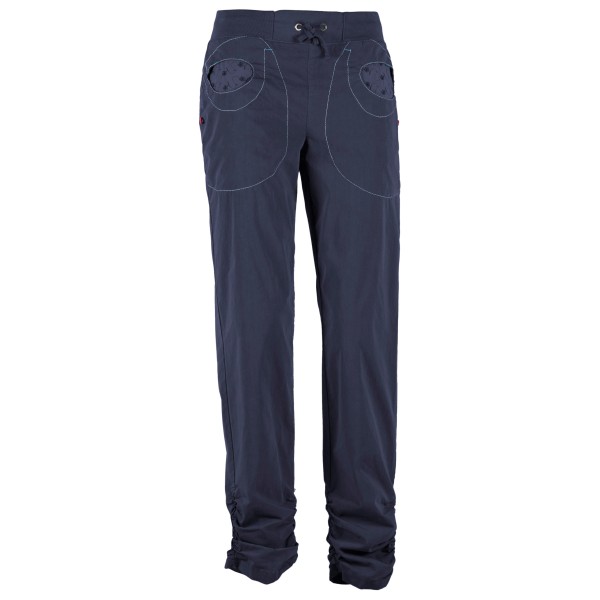 E9 - Women's Mix - Kletterhose Gr M blau E9 - Women's Mix - Kletterhose Gr M blau von E9