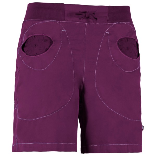 E9 - Women's Mix Short - Shorts Gr M lila E9 - Women's Mix Short - Shorts Gr M lila von E9