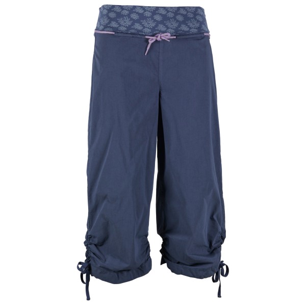 E9 - Women's N Cleo2 - 3/4 Hose Gr L blau E9 - Women's N Cleo2 - 3/4 Hose Gr L blau von E9
