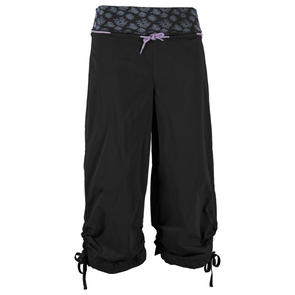 E9 - Women's N Cleo2 - 3/4 Hose Gr M schwarz E9 - Women's N Cleo2 - 3/4 Hose Gr M schwarz von E9