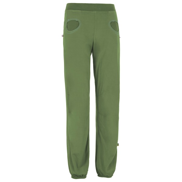 E9 - Women's N-Onda-BB - Boulderhose Gr S grün/oliv von E9