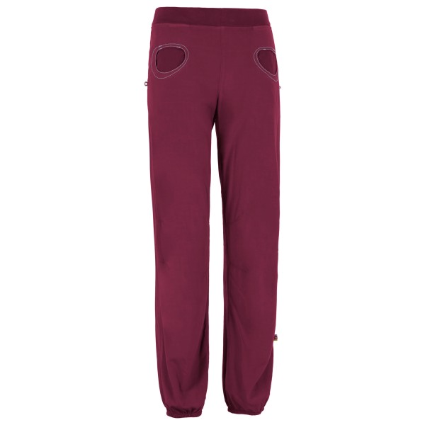 E9 - Women's N-Onda-BB - Boulderhose Gr XS rot von E9