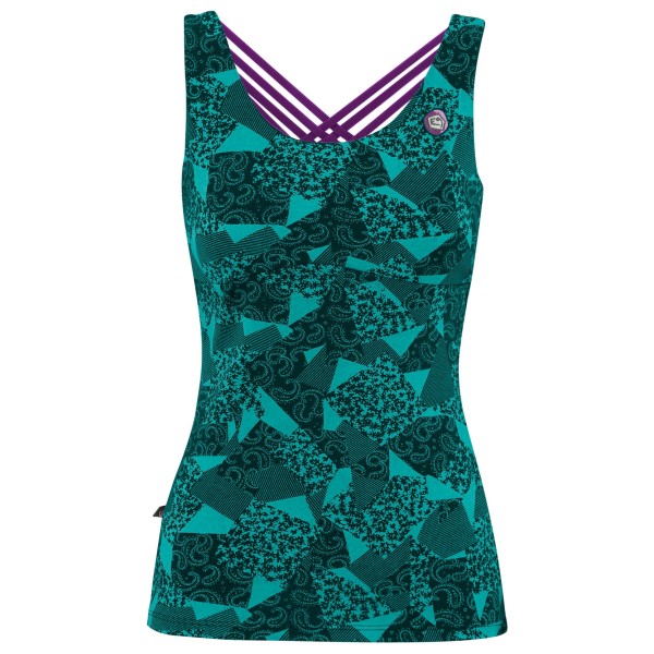 E9 - Women's Noa 2.2 - Top Gr S bunt E9 - Women's Noa 2.2 - Top Gr S bunt von E9