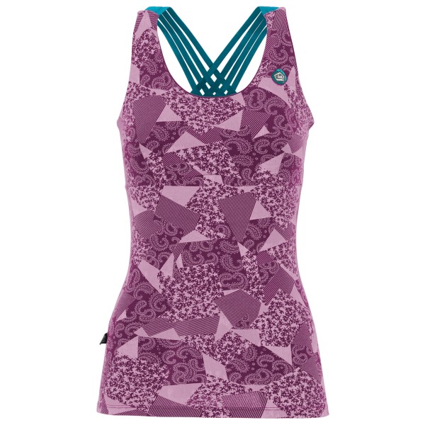 E9 - Women's Noa 2.2 - Top Gr XS lila von E9
