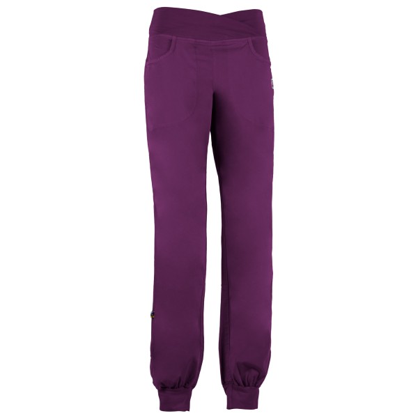 E9 - Women's Olivia - Kletterhose Gr XL lila von E9