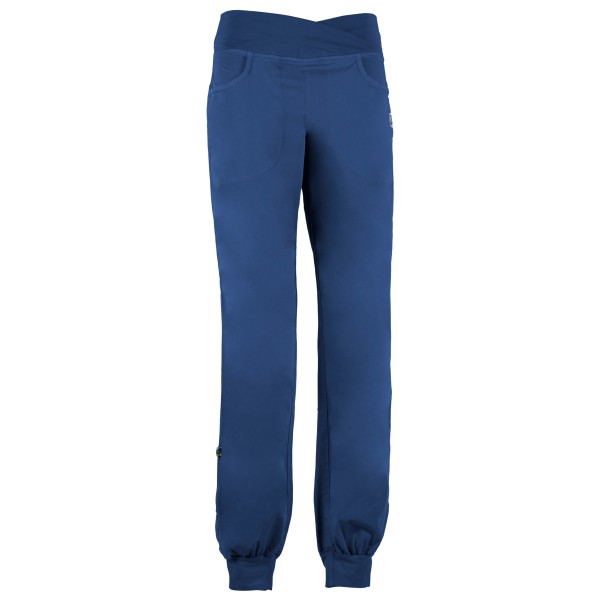 E9 - Women's Olivia - Kletterhose Gr XS blau E9 - Women's Olivia - Kletterhose Gr XS blau von E9