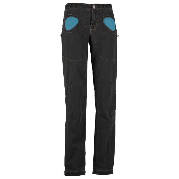 E9 - Women's Onda Denim - Kletterhose Gr XS schwarz E9 - Women's Onda Denim - Kletterhose Gr XS schwarz von E9