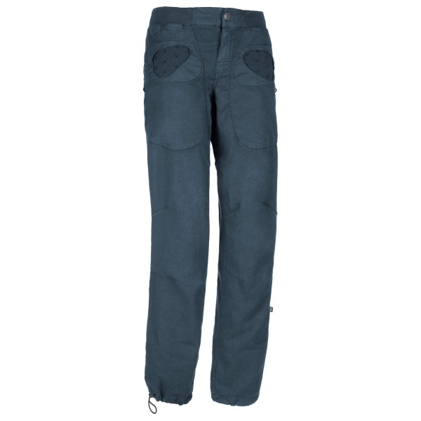 E9 - Women's Onda Flax - Boulderhose Gr M blau E9 - Women's Onda Flax - Boulderhose Gr M blau von E9