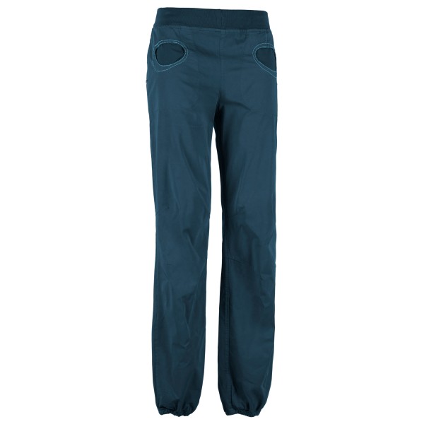 E9 - Women's Onda - Kletterhose Gr L blau E9 - Women's Onda - Kletterhose Gr L blau von E9