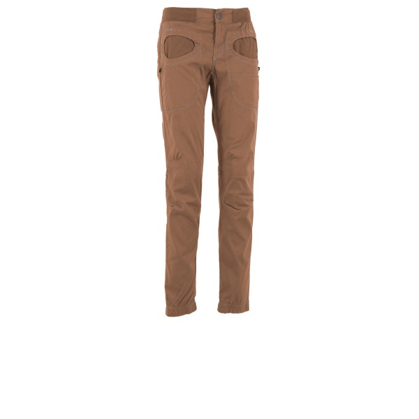 E9 - Women's Onda Rock 2.2 - Boulderhose Gr L braun E9 - Women's Onda Rock 2.2 - Boulderhose Gr L braun von E9