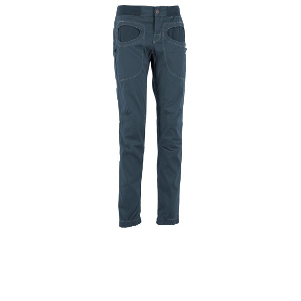 E9 - Women's Onda Rock 2.2 - Boulderhose Gr S blau E9 - Women's Onda Rock 2.2 - Boulderhose Gr S blau von E9