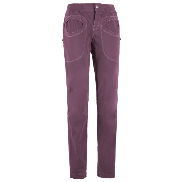 E9 - Women's Onda Rock-BB - Boulderhose Gr XL lila von E9