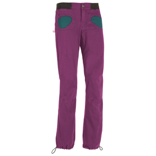 E9 - Women's Onda Story - Boulderhose Gr M lila E9 - Women's Onda Story - Boulderhose Gr M lila von E9