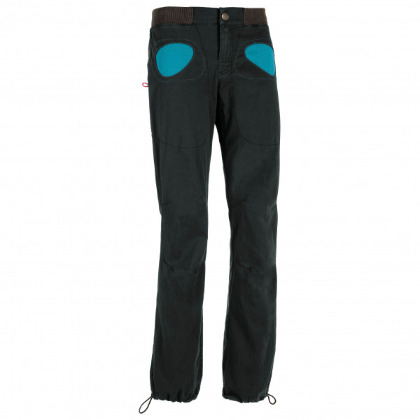 E9 - Women's Onda Story - Boulderhose Gr M schwarz E9 - Women's Onda Story - Boulderhose Gr M schwarz von E9